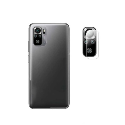 Bal-z Xiaomi Redmi Note 10S  Nano Kamera Koruyucu