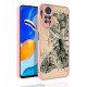Xiaomi Redmi Note 11 Global Kılıf Desenli Kamera Korumalı Parlak Zore Nora Kapak Xiaomi Redmi Note 11 Global Kılıf Desenli Kamera Korumalı Parlak Zore Nora Kapak