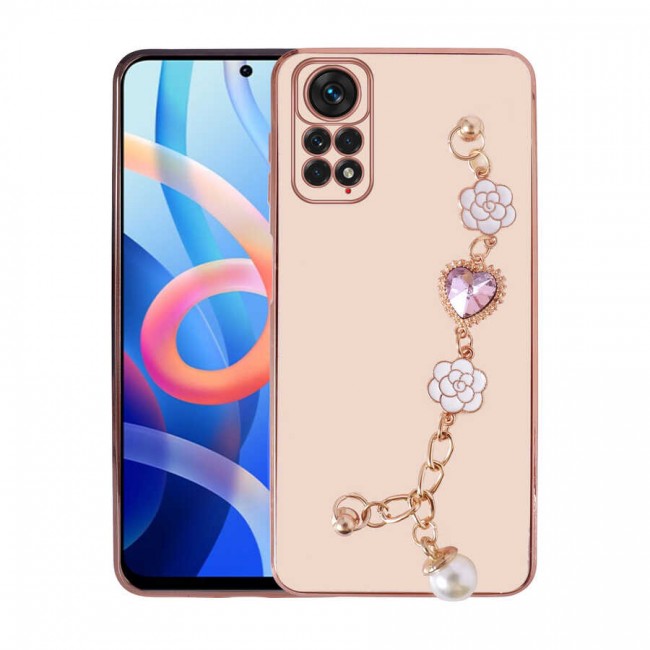 Xiaomi Redmi Note 11 Global Kılıf El Tutamaçlı Kamera Korumalı Zore Taka Silikon Kapak Xiaomi Redmi Note 11 Global Kılıf El Tutamaçlı Kamera Korumalı Zore Taka Silikon Kapak