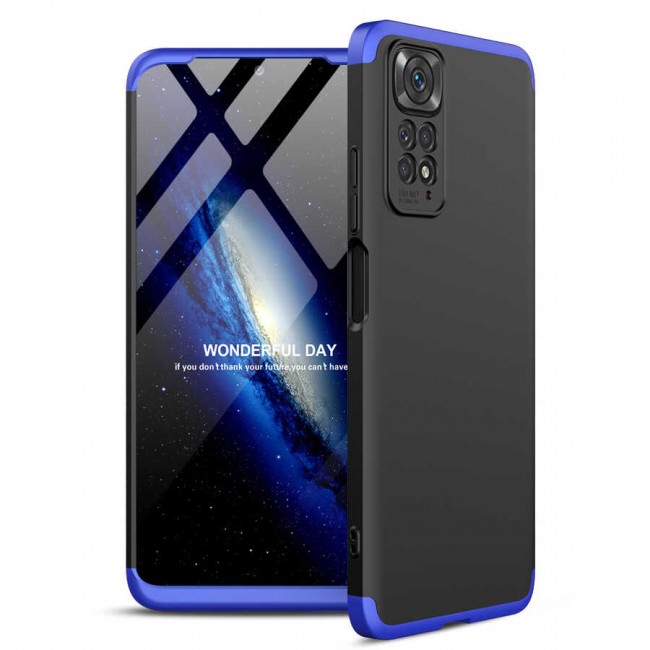 Xiaomi Redmi Note 11 Global Kılıf Zore Ays Kapak Xiaomi Redmi Note 11 Global Kılıf Zore Ays Kapak