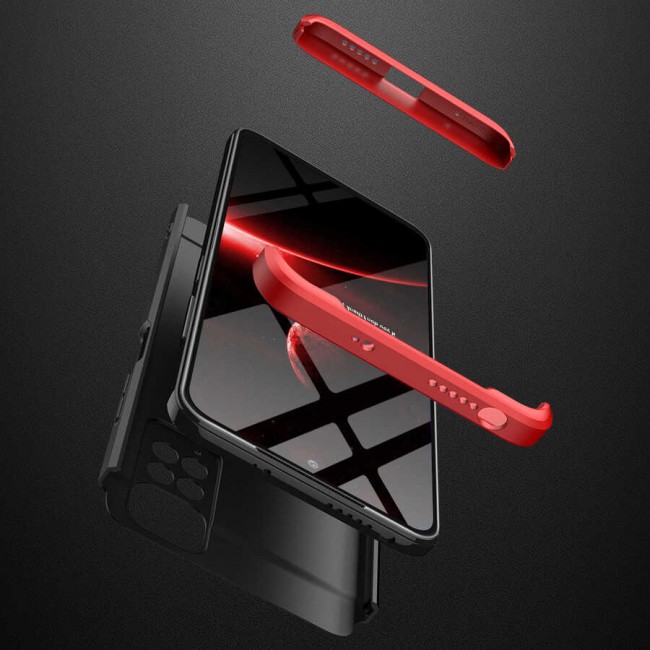 Xiaomi Redmi Note 11 Global Kılıf Zore Ays Kapak Xiaomi Redmi Note 11 Global Kılıf Zore Ays Kapak