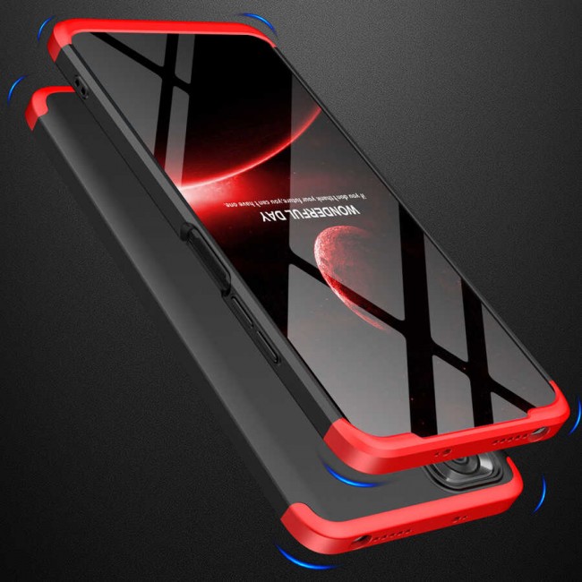 Xiaomi Redmi Note 11 Global Kılıf Zore Ays Kapak Xiaomi Redmi Note 11 Global Kılıf Zore Ays Kapak