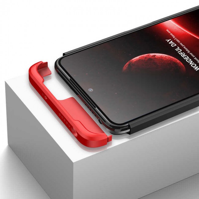 Xiaomi Redmi Note 11 Global Kılıf Zore Ays Kapak Xiaomi Redmi Note 11 Global Kılıf Zore Ays Kapak
