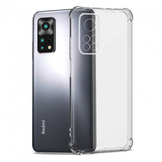 Xiaomi Redmi Note 11 Global Kılıf Zore Kamera Korumalı Nitro Anti Shock Silikon Xiaomi Redmi Note 11 Global Kılıf Zore Kamera Korumalı Nitro Anti Shock Silikon