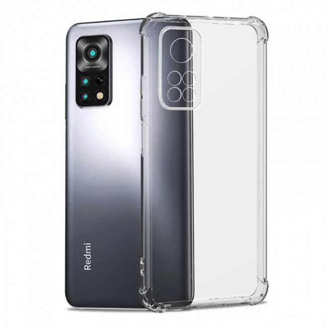 Xiaomi Redmi Note 11 Global Kılıf Zore Kamera Korumalı Nitro Anti Shock Silikon Xiaomi Redmi Note 11 Global Kılıf Zore Kamera Korumalı Nitro Anti Shock Silikon