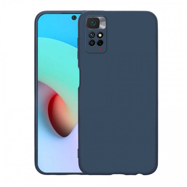 Xiaomi Redmi Note 11 Global Kılıf Zore Mara Lansman Kapak Xiaomi Redmi Note 11 Global Kılıf Zore Mara Lansman Kapak