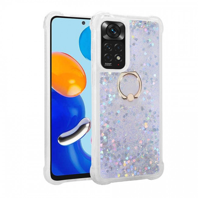 Xiaomi Redmi Note 11 Global Kılıf Zore Milce Kapak Xiaomi Redmi Note 11 Global Kılıf Zore Milce Kapak