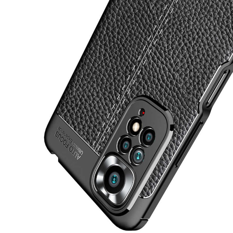 Bal-z Xiaomi Redmi Note 11 Global Kılıf  Niss Silikon Kapak