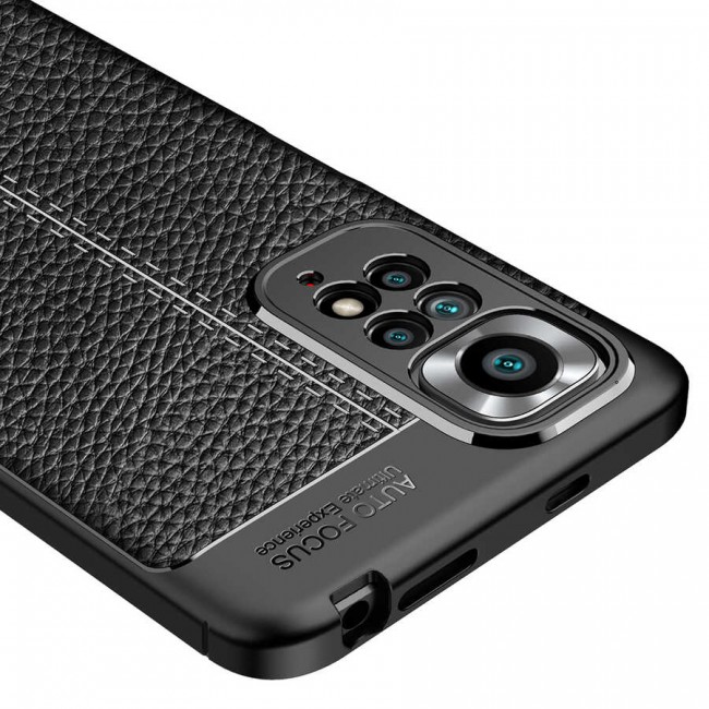 Xiaomi Redmi Note 11 Global Kılıf Zore Niss Silikon Kapak Xiaomi Redmi Note 11 Global Kılıf Zore Niss Silikon Kapak
