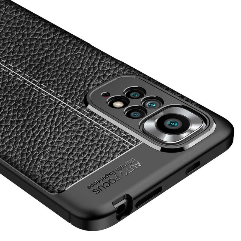 Bal-z Xiaomi Redmi Note 11 Global Kılıf  Niss Silikon Kapak