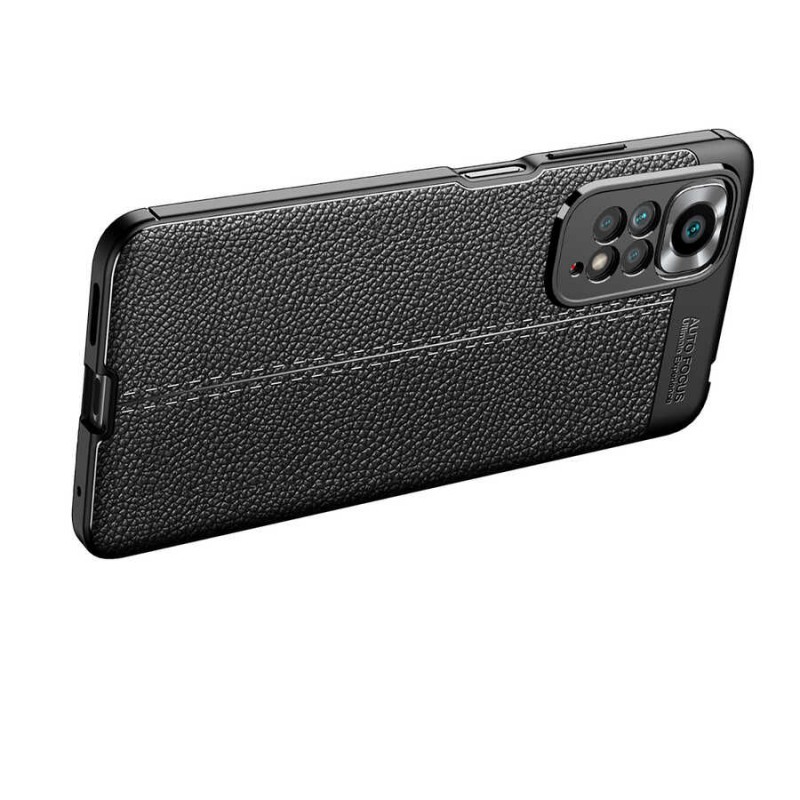 Bal-z Xiaomi Redmi Note 11 Global Kılıf  Niss Silikon Kapak