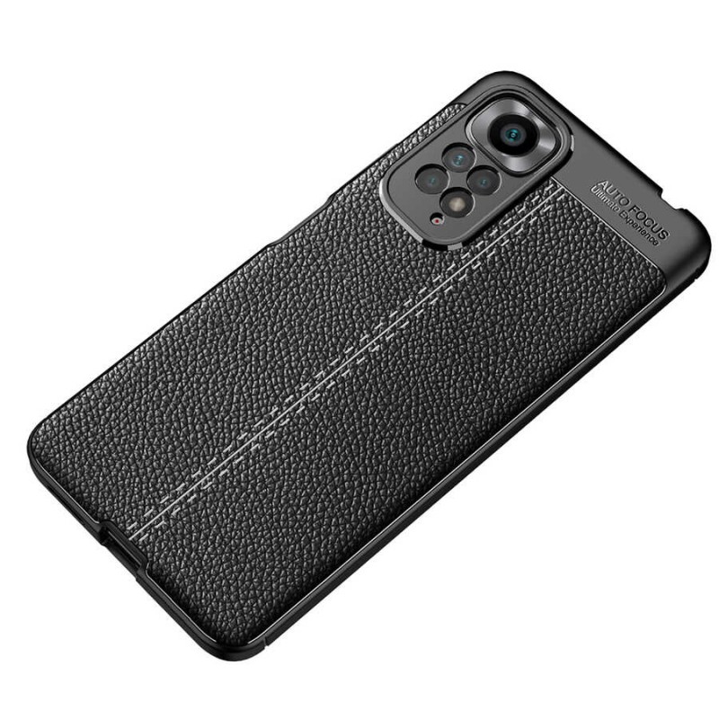 Bal-z Xiaomi Redmi Note 11 Global Kılıf  Niss Silikon Kapak