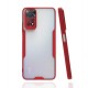 Xiaomi Redmi Note 11 Global Kılıf Zore Parfe Kapak Xiaomi Redmi Note 11 Global Kılıf Zore Parfe Kapak