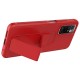 Xiaomi Redmi Note 11 Global Kılıf Zore Qstand Kapak Xiaomi Redmi Note 11 Global Kılıf Zore Qstand Kapak