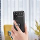 Xiaomi Redmi Note 11 Global Kılıf Zore Ravel Silikon Kapak