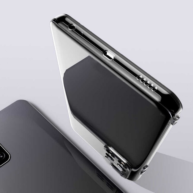 Xiaomi Redmi Note 11 Global Kılıf Zore Süper Silikon Kapak Xiaomi Redmi Note 11 Global Kılıf Zore Süper Silikon Kapak