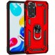 Xiaomi Redmi Note 11 Global Kılıf Zore Vega Kapak Xiaomi Redmi Note 11 Global Kılıf Zore Vega Kapak
