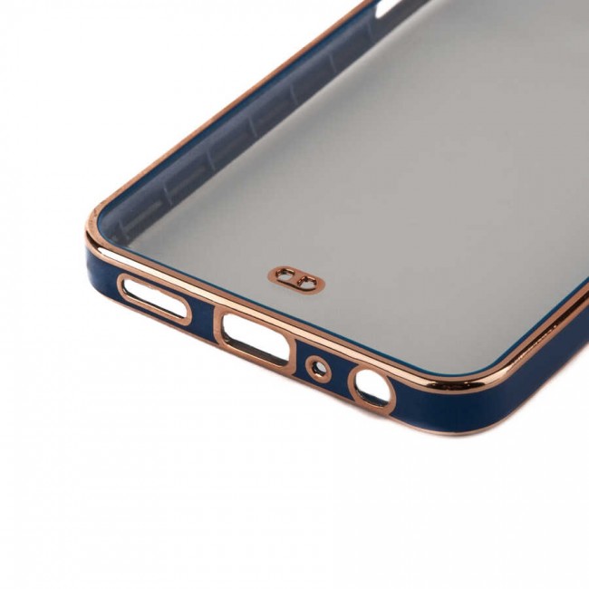 Xiaomi Redmi Note 11 Global Kılıf Zore Voit Clear Kapak Xiaomi Redmi Note 11 Global Kılıf Zore Voit Clear Kapak