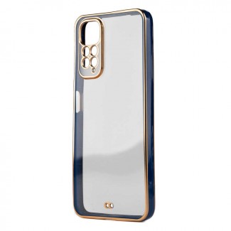 Xiaomi Redmi Note 11 Global Kılıf Zore Voit Clear Kapak Xiaomi Redmi Note 11 Global Kılıf Zore Voit Clear Kapak
