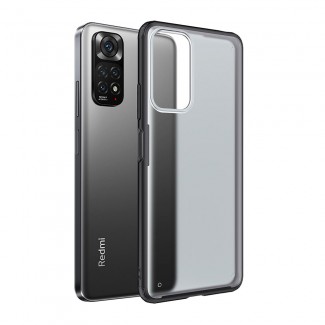 Xiaomi Redmi Note 11 Global Kılıf Zore Volks Kapak Xiaomi Redmi Note 11 Global Kılıf Zore Volks Kapak