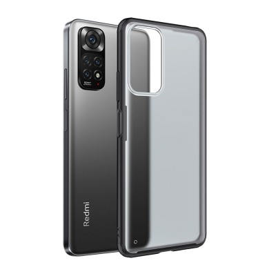 Bal-z Xiaomi Redmi Note 11 Global Kılıf  Volks Kapak