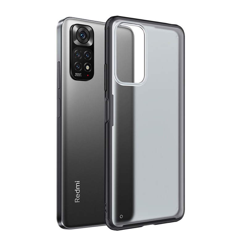 Bal-z Xiaomi Redmi Note 11 Global Kılıf  Volks Kapak