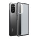 Xiaomi Redmi Note 11 Global Kılıf Zore Volks Kapak Xiaomi Redmi Note 11 Global Kılıf Zore Volks Kapak