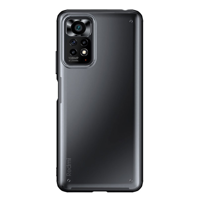 Bal-z Xiaomi Redmi Note 11 Global Kılıf  Volks Kapak