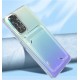 Xiaomi Redmi Note 11 Pro 5G Kılıf Kartlıklı Şeffaf Zore Setra Clear Silikon Kapak Xiaomi Redmi Note 11 Pro 5G Kılıf Kartlıklı Şeffaf Zore Setra Clear Silikon Kapak