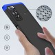 Xiaomi Redmi Note 11 Pro 5G Kılıf Zore Ays Kapak Xiaomi Redmi Note 11 Pro 5G Kılıf Zore Ays Kapak
