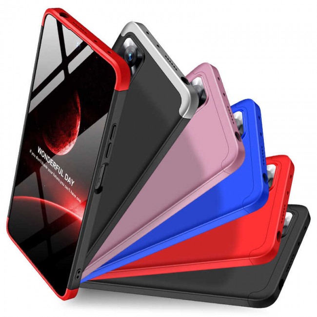 Xiaomi Redmi Note 11 Pro 5G Kılıf Zore Ays Kapak Xiaomi Redmi Note 11 Pro 5G Kılıf Zore Ays Kapak