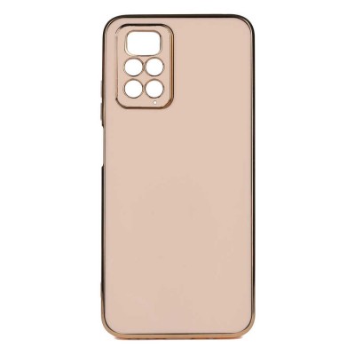 Bal-z Xiaomi Redmi Note 11 Pro 5G Kılıf  Bark Kapak