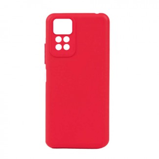 Xiaomi Redmi Note 11 Pro 5G Kılıf Zore Biye Silikon Xiaomi Redmi Note 11 Pro 5G Kılıf Zore Biye Silikon