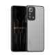 Xiaomi Redmi Note 11 Pro 5G Kılıf Zore Hux Kapak Xiaomi Redmi Note 11 Pro 5G Kılıf Zore Hux Kapak