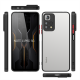 Xiaomi Redmi Note 11 Pro 5G Kılıf Zore Hux Kapak Xiaomi Redmi Note 11 Pro 5G Kılıf Zore Hux Kapak