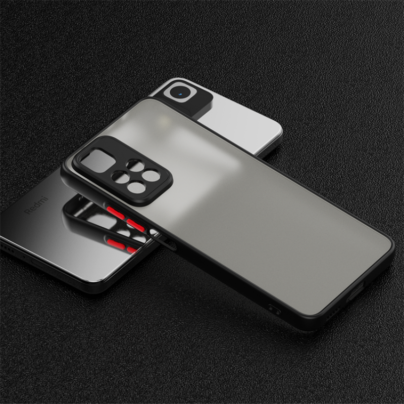 Bal-z Xiaomi Redmi Note 11 Pro 5G Kılıf  Hux Kapak
