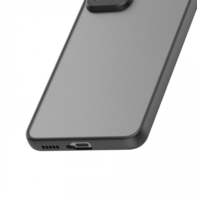 Xiaomi Redmi Note 11 Pro 5G Kılıf Zore Hux Kapak Xiaomi Redmi Note 11 Pro 5G Kılıf Zore Hux Kapak