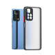 Xiaomi Redmi Note 11 Pro 5G Kılıf Zore Hux Kapak Xiaomi Redmi Note 11 Pro 5G Kılıf Zore Hux Kapak