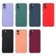 Xiaomi Redmi Note 11 Pro 5G Kılıf Zore Mara Lansman Kapak Xiaomi Redmi Note 11 Pro 5G Kılıf Zore Mara Lansman Kapak