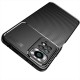 Xiaomi Redmi Note 11 Pro 5G Kılıf Zore Negro Silikon Kapak Xiaomi Redmi Note 11 Pro 5G Kılıf Zore Negro Silikon Kapak