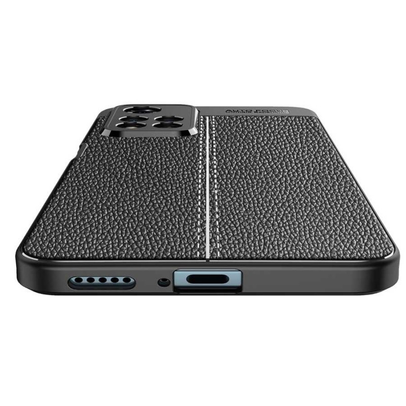 Bal-z Xiaomi Redmi Note 11 Pro 5G Kılıf  Niss Silikon Kapak