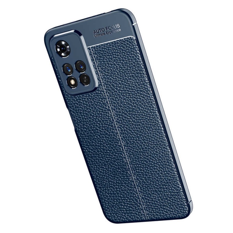 Bal-z Xiaomi Redmi Note 11 Pro 5G Kılıf  Niss Silikon Kapak