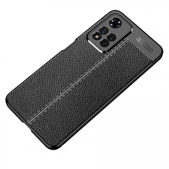 Xiaomi Redmi Note 11 Pro 5G Kılıf Zore Niss Silikon Kapak Xiaomi Redmi Note 11 Pro 5G Kılıf Zore Niss Silikon Kapak