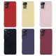 Xiaomi Redmi Note 11 Pro 5G Kılıf Zore Premier Silikon Kapak Xiaomi Redmi Note 11 Pro 5G Kılıf Zore Premier Silikon Kapak