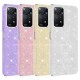 Xiaomi Redmi Note 11 Pro 5G Kılıf Zore Shining Silikon Xiaomi Redmi Note 11 Pro 5G Kılıf Zore Shining Silikon