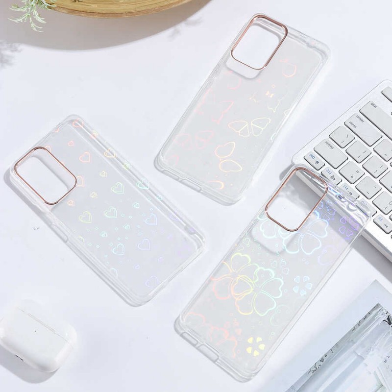 Bal-z Xiaomi Redmi Note 11 Pro 5G Kılıf  Sidney Desenli Sert Kapak