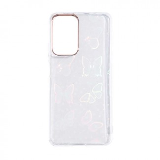 Xiaomi Redmi Note 11 Pro 5G Kılıf Zore Sidney Desenli Sert Kapak Xiaomi Redmi Note 11 Pro 5G Kılıf Zore Sidney Desenli Sert Kapak