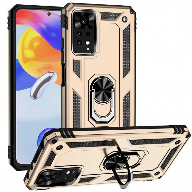 Xiaomi Redmi Note 11 Pro 5G Kılıf Zore Vega Kapak Xiaomi Redmi Note 11 Pro 5G Kılıf Zore Vega Kapak