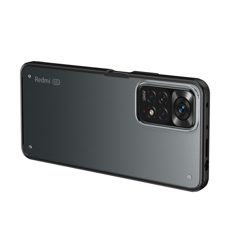 Bal-z Xiaomi Redmi Note 11 Pro 5G Kılıf  Volks Kapak