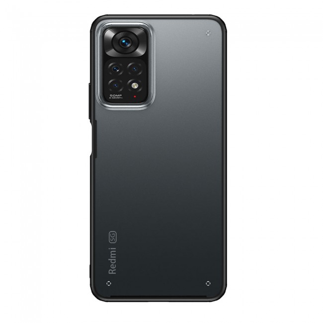 Xiaomi Redmi Note 11 Pro 5G Kılıf Zore Volks Kapak Xiaomi Redmi Note 11 Pro 5G Kılıf Zore Volks Kapak